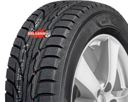 Kumho  WinterCraft Ice WS51 Grip Friction Nordic Compound
