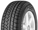 Continental  4x4 Winter contact (Rim Fringe Protection)