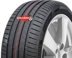Bridgestone  Turanza 6 Enliten (Rim Fringe Protection)