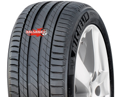 Michelin  DEMO 10 KM Primacy 4 DT1 ST (Rim Fringe Protection)
