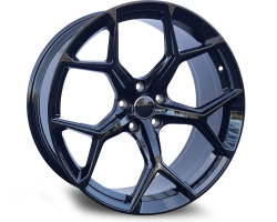 A032 GLOSS BLACK