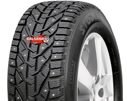 Kormoran  Stud 2 Studded (Rim Fringe Protection)