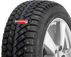 Gislaved  Nord Frost 200 Studded (Rim Fringe Protection)