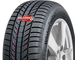 Continental Winter Contact TS-870 P (RIM FRINGE PROTECTION)