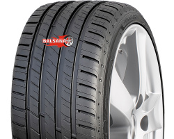 Taurus  Summer 3 (Rim Fringe protection)