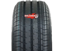 Triangle  Connex VAN TV701