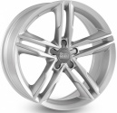 MAMA1 (max load:690kg) SILVER PAINTED