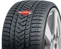 Pirelli  Scorpion Winter ( Noice Canseling System) (MO-S) (RIM FRINGE PROTECTION)