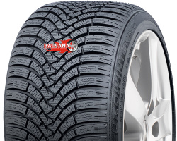 Falken  Eurowinter HS-01 MFS (RIM FRINGE PROTECTION)