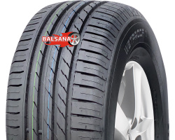 Nokian  WETPROOF 1 (Rim Fringe Protection)