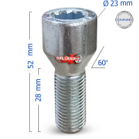 Bimecc Bolt