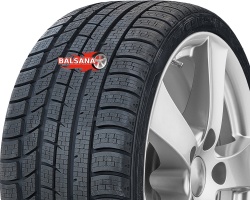 Hankook  IceBear W300A MFS (Rim Fringe Protection)