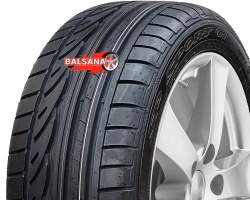 Dunlop  SP Sport 01 (Rim Fringe Protection)