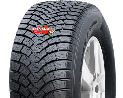 Falken  WINTERPEAK F-SNOW 1 Friction Nordic Compound