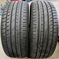  Fortuna Ecoplus UHP2 2025m. 8mm.