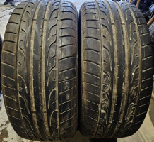  Dunlop Sport Maxx 2021m. 5,5mm.