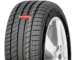 Mirage  MR-762 All Season M+S (Rim Fringe protection)