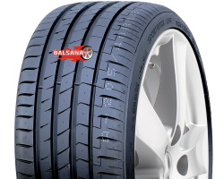 Landspider  Sportraxx UHP (Rim Fringe Protection)