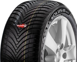Kumho  Solus HA32 All Season M+S