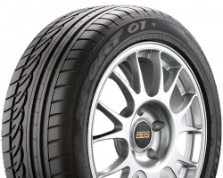 Dunlop  SP Sport 01 (J) (Rim Fringe Protection)