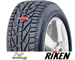Riken  Snow SUV