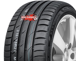 Marshal  MU-12 (Rim Fringe Protection)