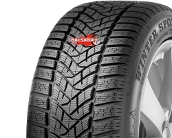 Dunlop  Winter Sport 5 (Rim Fringe Protection)