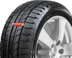 Tourador  Winter PRO TSU2 (Rim Fringe Protection)
