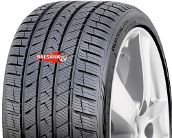 Vredestein  QuaTrac Pro+ All Season M+S (Rim Fringe Protection)
