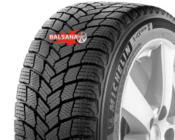 Michelin  X-Ice Snow Friction Nordic Compound (Rim Fringe Protection)