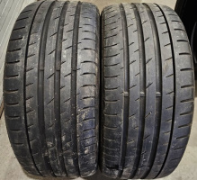  Continental Sport Contact 3 4mm.