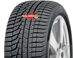 Hankook  Winter ICEPT EVO2 W320 (AO) (Rim Fringe Protection)