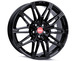 MAM B3(max load:720kg) BLACK PAINTED