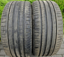  Pirelli PZ4 2019m. 4,5mm.