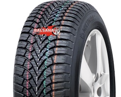 Lassa  Multiways 2 All Season M+S (Rim Fringe Protection)