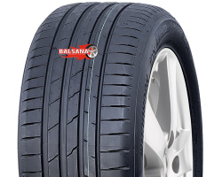 Hankook  ION Evo SUV IK01A (Sound Absorber System)