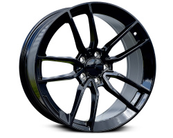 455M 455 BLACK