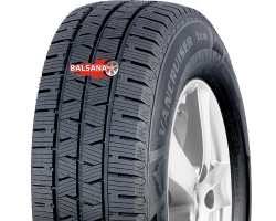 Zelda  VANCRUISER ICE