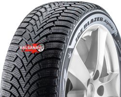 Sailun  Ice Blazer Alpine+ (Rim Fringe Protection)