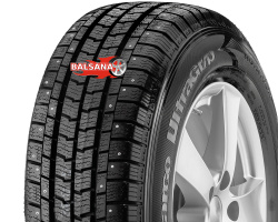 Goodyear  Cargo Ultra Grip 2 Studded