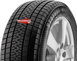 Gripmax  Stature M/S (RIM FRINGE PROTECTION)