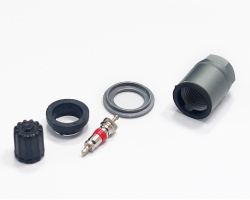 Schrader Ventilio Rem. komplektas SKA914