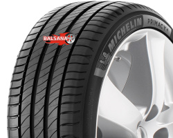 Michelin  Primacy 4 MO (Rim Fringe Protection)