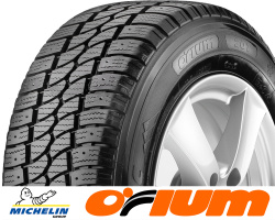 Orium  Winter 201 TL Studdable (Rim Fringe Protection)