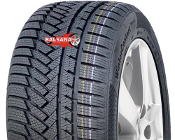 Continental  Winter Contact TS-850 P AO (Rim Fringe Protection)