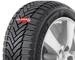 Michelin  Alpin 6