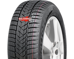 Pirelli  Winter Sottozero 3 (*) (RIM FRINGE PROTECTION)