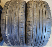  Goodyear Asymmetric 2 2020m. 4mm.