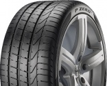 Pirelli  P-Zero SUV L.S.