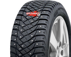 Goodyear  Ultra Grip Arctic 2 Studded (Rim Fringe Protection)